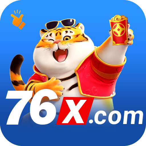 76x.com Logo